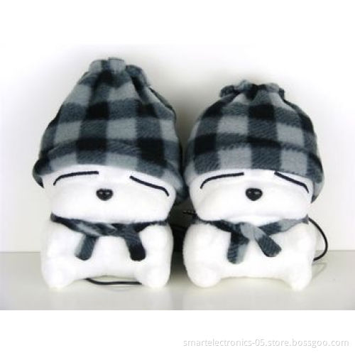 Dancing USB Speaker, Plug-and-Play/2-year Warranty/Custom Available/Pretty Packing/2-year warranty